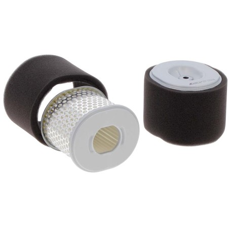 SA12933 AIR FILTER | RICO Europe