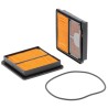 SA12940 AIR FILTER | RICO Europe
