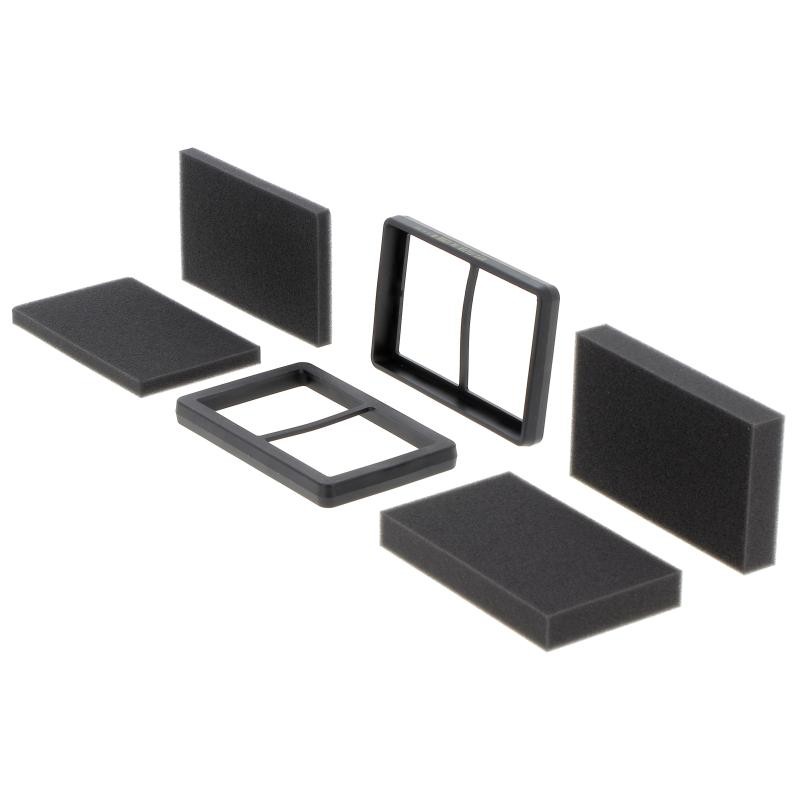 SA12958 AIR FILTER | RICO Europe