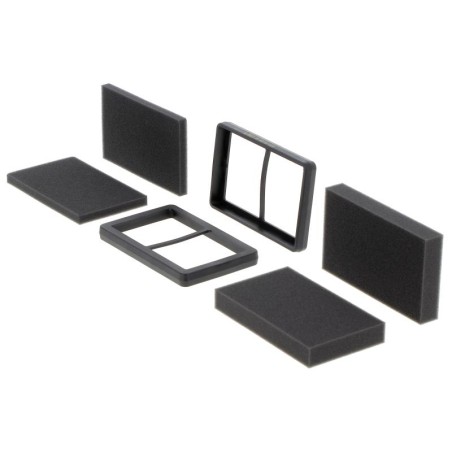 SA12958 AIR FILTER | RICO Europe