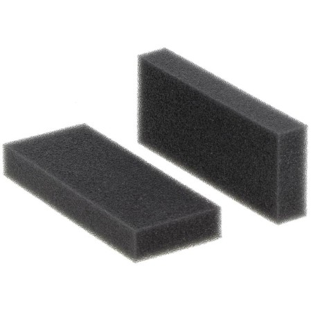 SA12969 AIR FILTER | RICO Europe