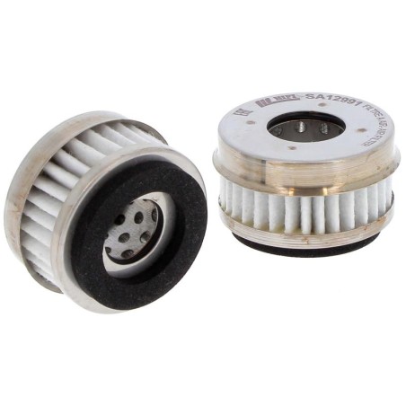 SA12991 AIR FILTER | RICO Europe
