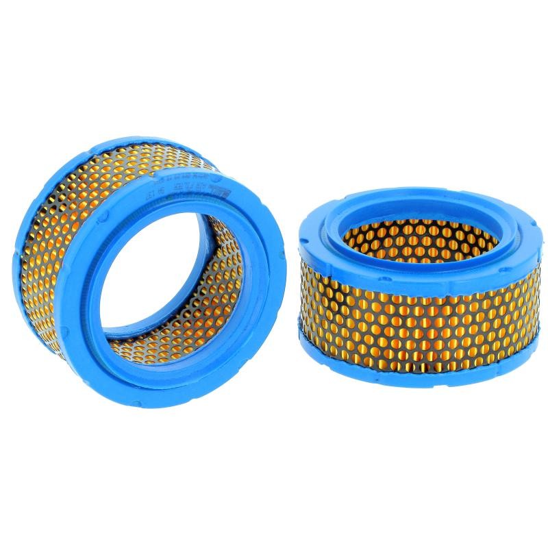 Hifi SA137 AIR FILTER