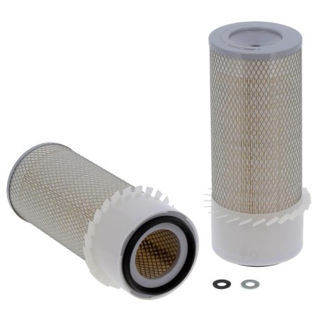 Hifi SA14009K AIR FILTER