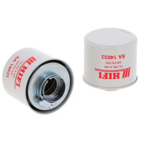 Hifi SA14033 AIR FILTER