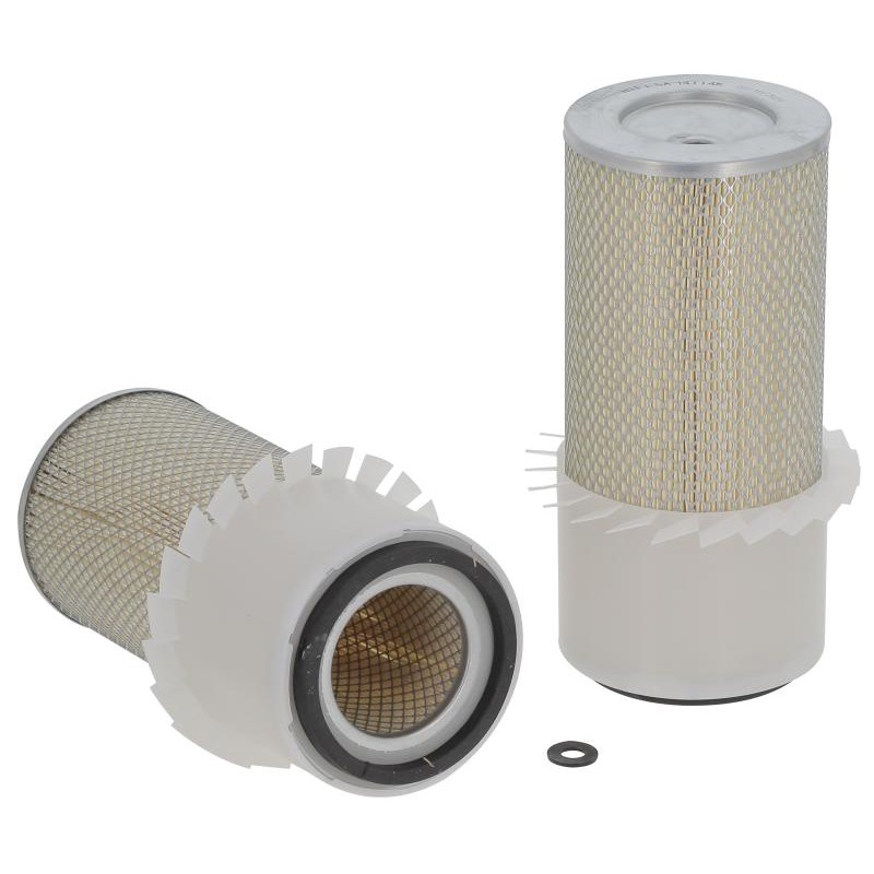 Hifi SA14114K AIR FILTER