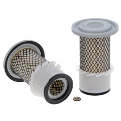 Hifi SA14452K AIR FILTER