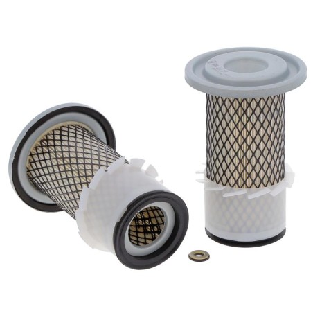 Hifi SA14452K AIR FILTER