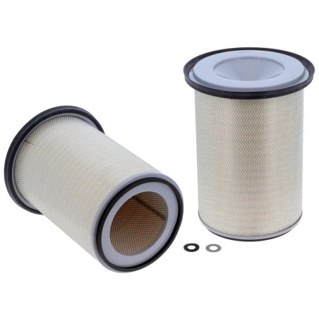 Hifi SA14454 AIR FILTER