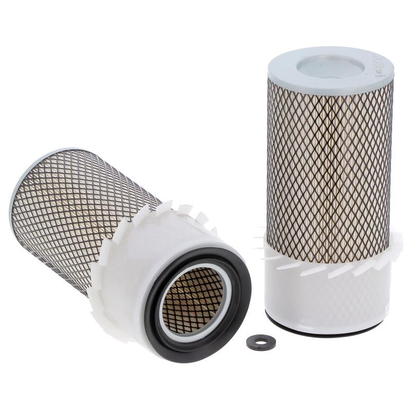 Hifi SA14507K AIR FILTER