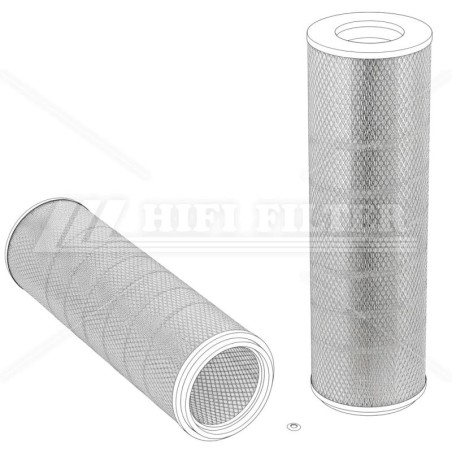 Hifi SA14513 AIR FILTER