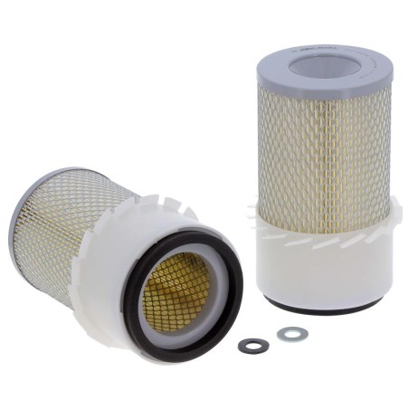 Hifi SA14523K AIR FILTER
