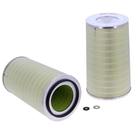 Hifi SA14536 AIR FILTER