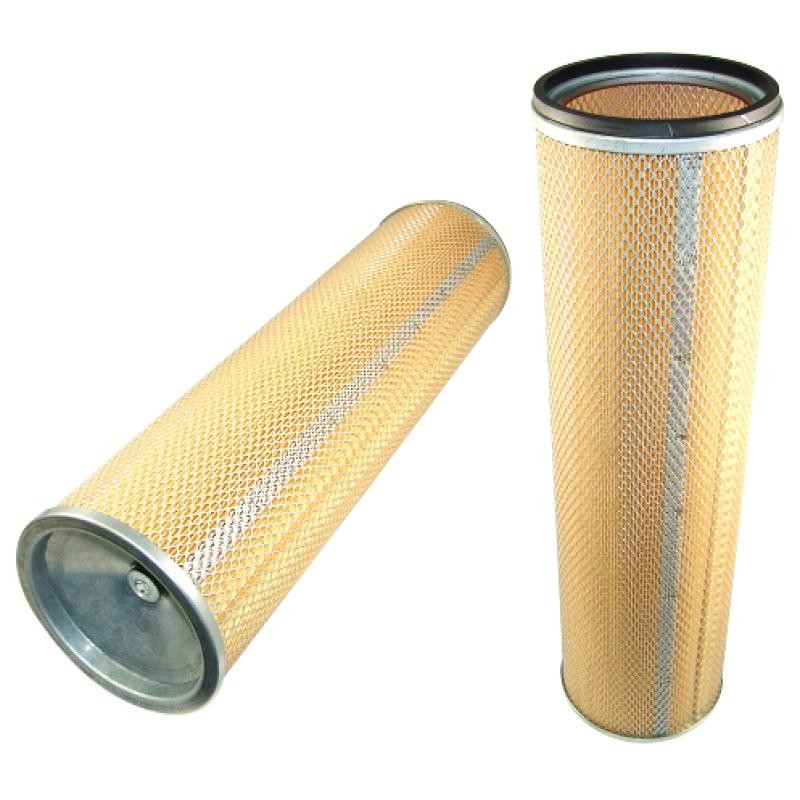 HIFI SA14669 AIR FILTER