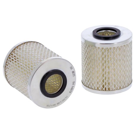 Hifi SA14678 AIR FILTER
