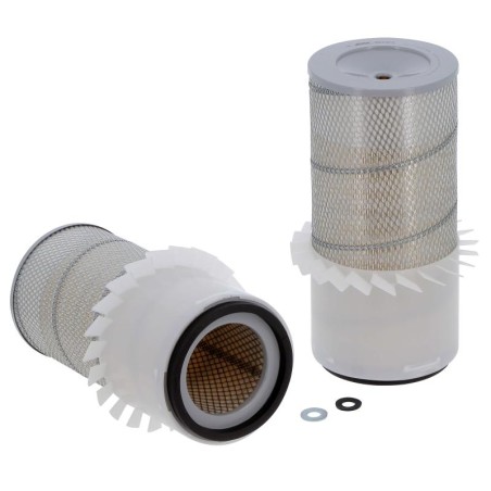 Hifi SA14776K AIR FILTER