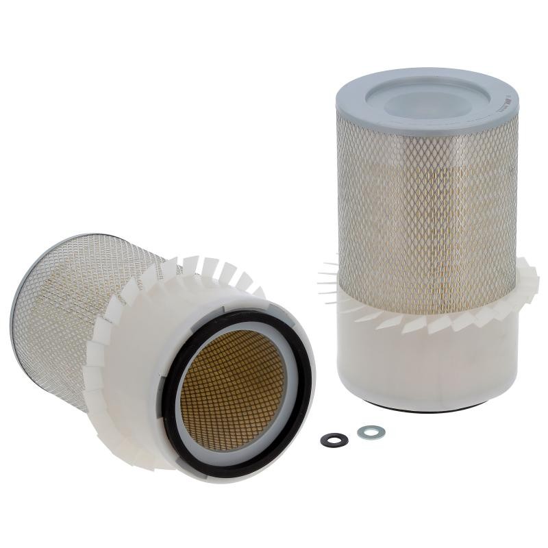 Hifi SA14808K AIR FILTER
