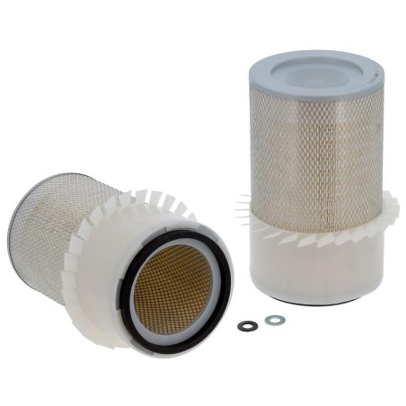 Hifi SA14808K AIR FILTER