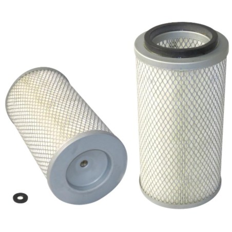 SA14861 AIR FILTER | RICO Europe
