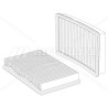 Hifi SA14896 AIR FILTER