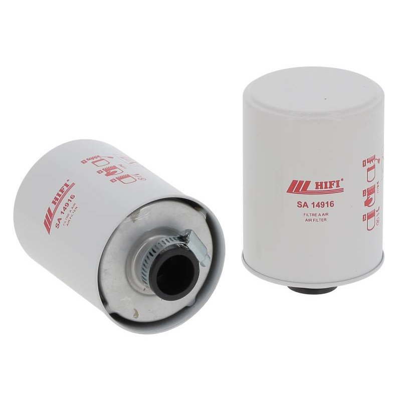 Hifi SA14916 AIR FILTER