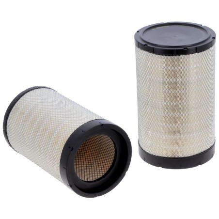 SA160021 AIR FILTER | RICO Europe