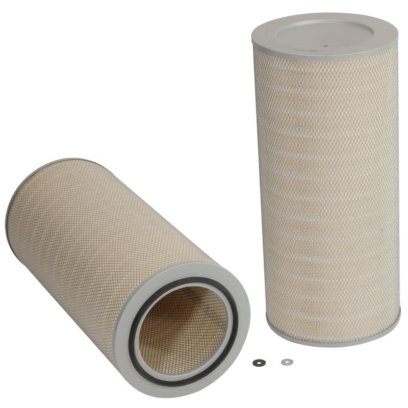 SA160025 AIR FILTER | RICO Europe