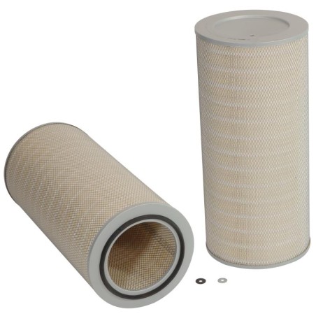SA160025 AIR FILTER | RICO Europe