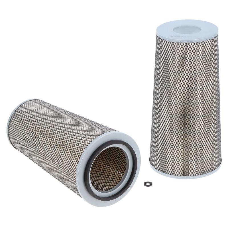 SA160028 AIR FILTER | RICO Europe