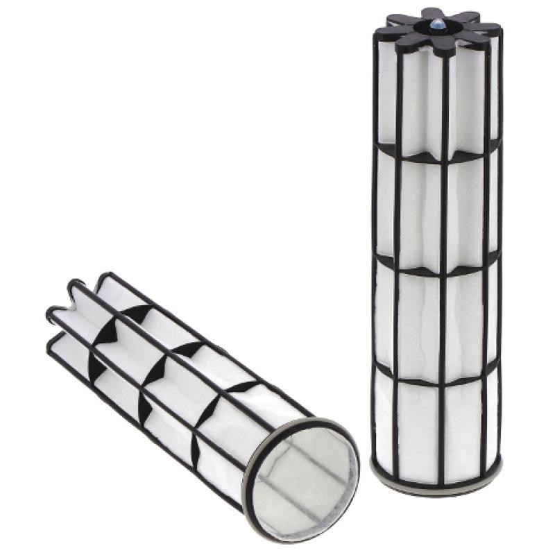 HIFI SA160031 Air Filter