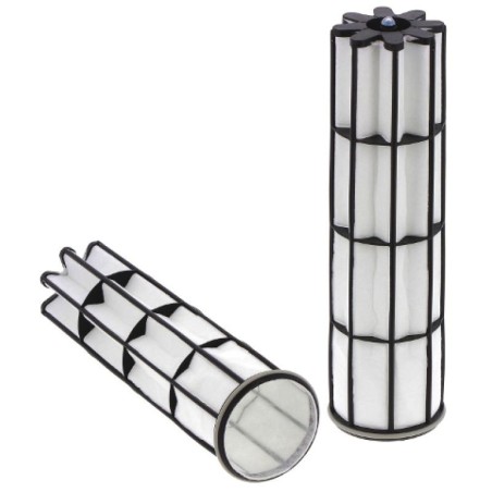 HIFI SA160031 Air Filter