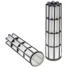 HIFI SA160031 Air Filter
