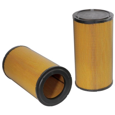 SA160033 AIR FILTER | RICO Europe