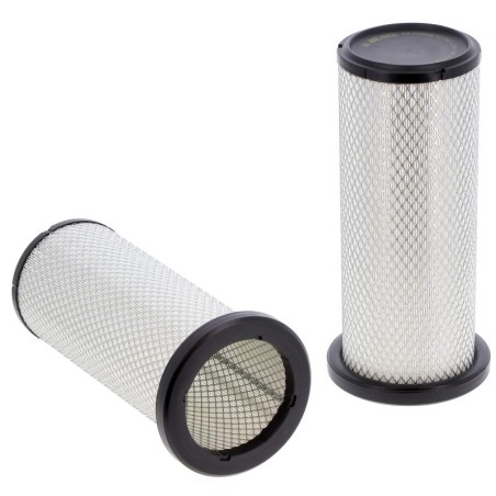 SA160046 AIR FILTER | RICO Europe