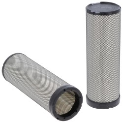 SA160052 Air Filter Safety