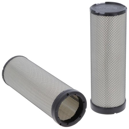 SA160052 Air Filter Safety