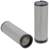 SA160052 Air Filter Safety