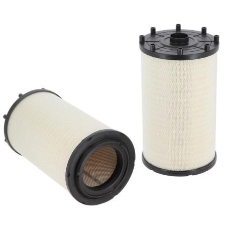 SA160053 AIR FILTER | RICO Europe