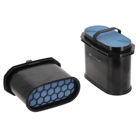 SA160066 AIR FILTER | RICO Europe
