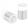 SA160070 AIR FILTER | RICO Europe