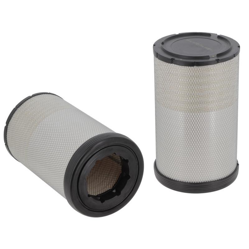 SA160072 AIR FILTER | RICO Europe