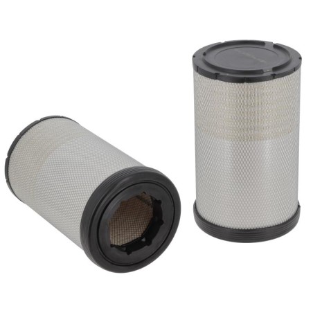 SA160072 AIR FILTER | RICO Europe