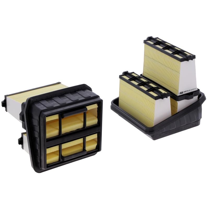 SA160077 AIR FILTER | RICO Europe