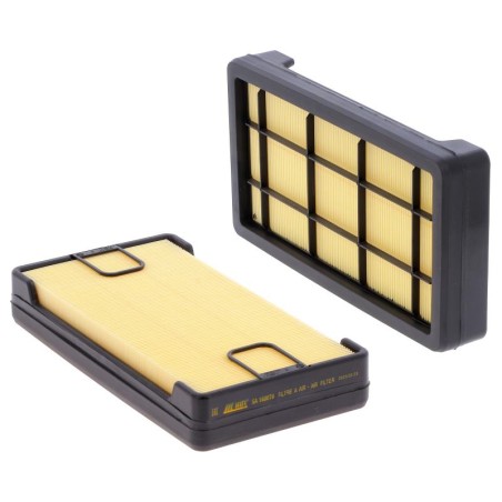 SA160079 AIR FILTER | RICO Europe