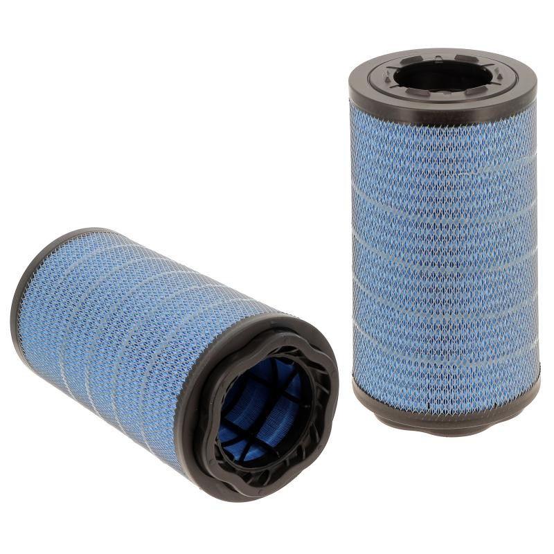 SA160080 AIR FILTER | RICO Europe
