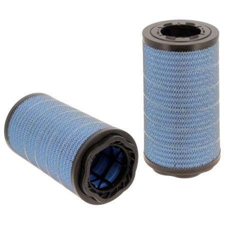 SA160080 AIR FILTER | RICO Europe