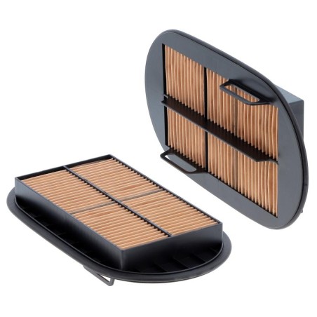SA160082 AIR FILTER | RICO Europe