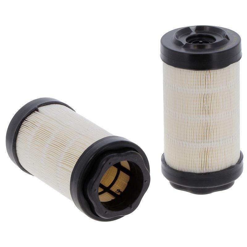 HIFI SA160101 Air Filter