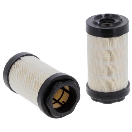 HIFI SA160101 Air Filter
