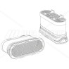 SA160116 AIR FILTER | RICO Europe